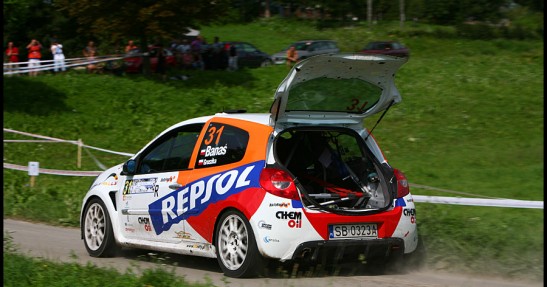 Rajd Rzeszowski